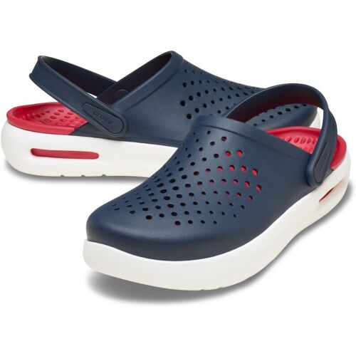 Crocs Unisex Clog InMotion Navy M7W9/39-40