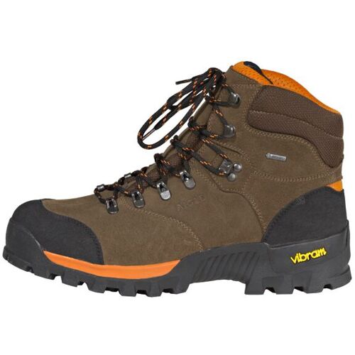 Aigle Herren Stiefel Altavio MID GTX Sepia 39
