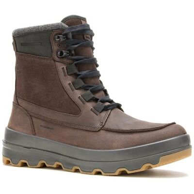 Kamik Herren Schuh Inception Dark Brown 44 Kamik Herren Schuh Inception Dark Brown 44