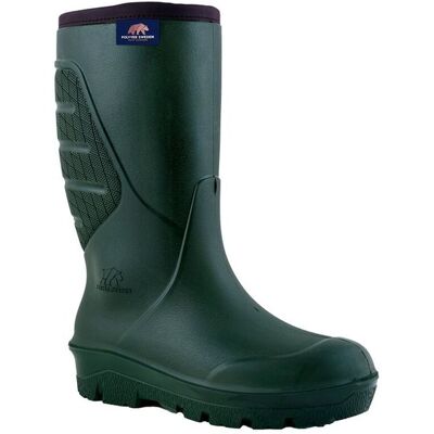 Polyver Winterstiefel Classic Winter OD Grün 41 Polyver Winterstiefel Classic Winter OD Grün 41