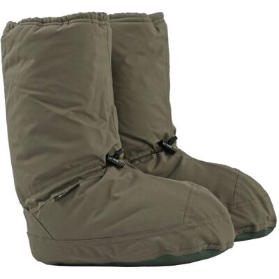 CARINTHIA Unisex Booties Windstopper Oliv 36/40 CARINTHIA Unisex Booties Windstopper Oliv 36/40