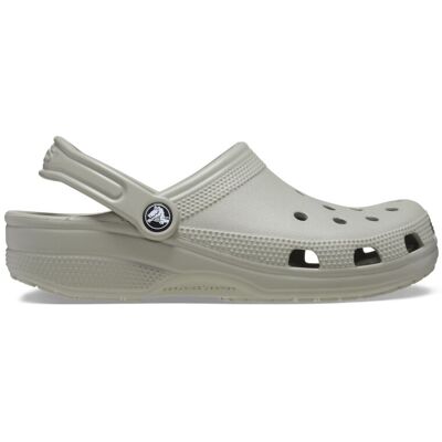 Crocs Unisex Clog Classic Elephant M4W6/36-37 Crocs Unisex Clog Classic Elephant M4W6/36-37