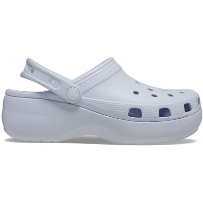 Crocs Damen Clog Classic Platform Dreamscape W6/36-37 Crocs Damen Clog Classic Platform Dreamscape W6/36-37