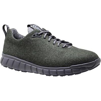 Ganter - Evo - Oliv - 40.5 EU - Sneaker Ganter - Evo - Oliv - 40.5 EU - Sneaker