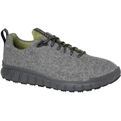 Ganter Damen Sneaker Evo Merino Graphit-Kiwi 4,5 UK - 37,5 EU Ganter Damen Sneaker Evo Merino Graphit-Kiwi 4,5 UK - 37,5 EU