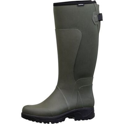 Seeland Damen Gummistiefel Hillside Flex Pine green 37 Seeland Damen Gummistiefel Hillside Flex Pine green 37