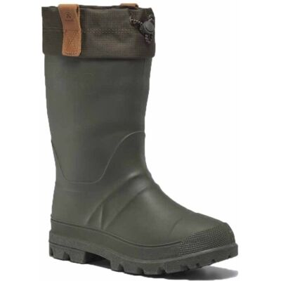 Kamik Damen Winter Gummistiefel Tundra Khaki 42 Kamik Damen Winter Gummistiefel Tundra Khaki 42
