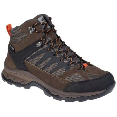 Hart Herren Stiefel RTC MANTIS Braun 45 Hart Herren Stiefel RTC MANTIS Braun 45