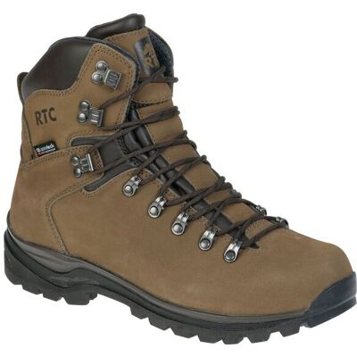 Hart Herren Stiefel RTC ROBSON Braun 42 Hart Herren Stiefel RTC ROBSON Braun 42