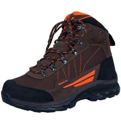 Somlys Herren Stiefel Chaussures Canevas 46 Somlys Herren Stiefel Chaussures Canevas 46