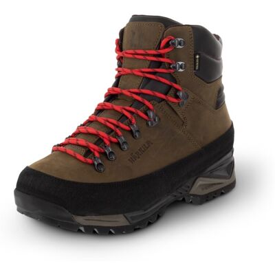 Härkila Herren Halbstiefel Saxnäs GTX Willow green 41 Härkila Herren Halbstiefel Saxnäs GTX Willow green 41