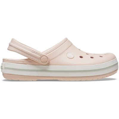 Crocs Unisex Clog CROCBAND™ Quartz M9W11/42-43 Crocs Unisex Clog CROCBAND™ Quartz M9W11/42-43