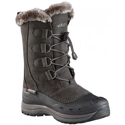 Baffin Damen Winterstiefel Chloe Charcoal 37 Baffin Damen Winterstiefel Chloe Charcoal 37