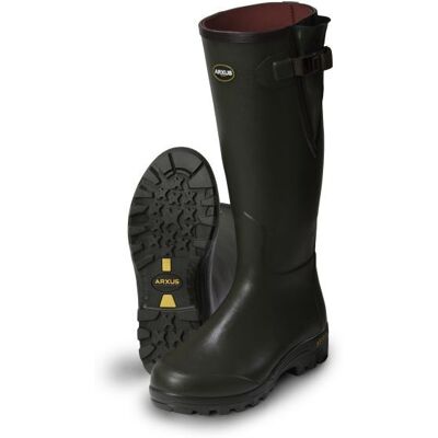 ARXUS Gummistiefel Pioneer Nord Wide 43 ARXUS Gummistiefel Pioneer Nord Wide 43