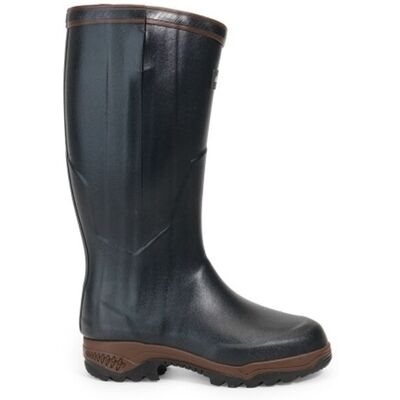 Aigle Herren Winterstiefel Parcours 2 ISO OPEN Bronze 46 Aigle Herren Winterstiefel Parcours 2 ISO OPEN Bronze 46