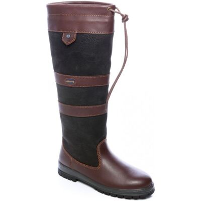 Dubarry Herrenstiefel Leder Galway 44 Walnut Dubarry Herrenstiefel Leder Galway 44 Walnut