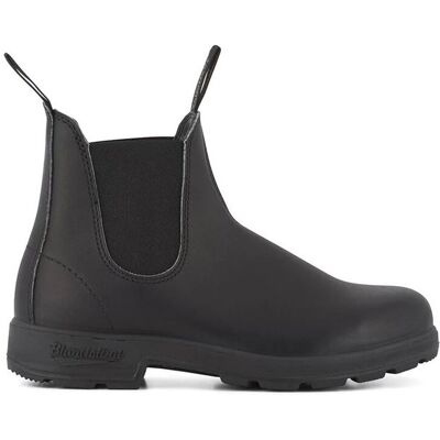 Blundstone Unisex Boots #510 Voltan Black Leather 6.5UK - 39,5EU Blundstone Unisex Boots #510 Voltan Black Leather 6.5UK - 39,5EU