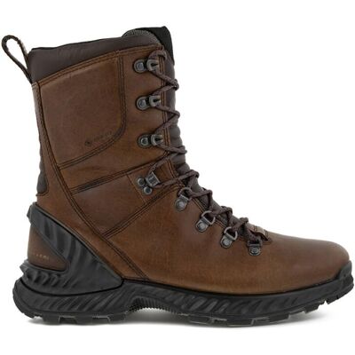 Ecco Herren Hunting Boot Exclusiv GTX Kakaobraun/Mocha 42 Ecco Herren Hunting Boot Exclusiv GTX Kakaobraun/Mocha 42