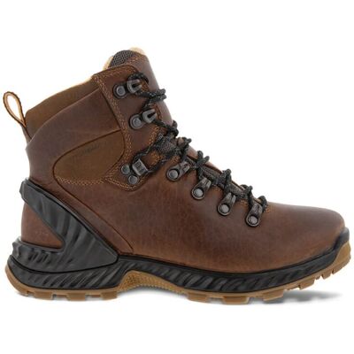 Ecco Damen Outdoorschuh Exohike Mid HM Braun 36 Ecco Damen Outdoorschuh Exohike Mid HM Braun 36