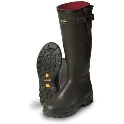 ARXUS Gummistiefel Pioneer Nord 47 ARXUS Gummistiefel Pioneer Nord 47