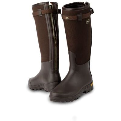 ARXUS Gummistiefel Primo Country ZIP 41 ARXUS Gummistiefel Primo Country ZIP 41