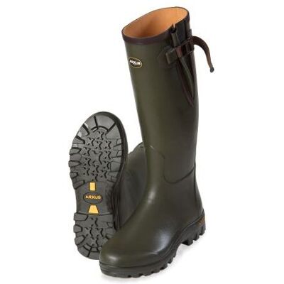ARXUS Gummistiefel Pioneer 36 ARXUS Gummistiefel Pioneer 36