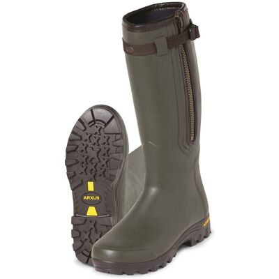 ARXUS Gummistiefel Primo Nord Air 44 ARXUS Gummistiefel Primo Nord Air 44
