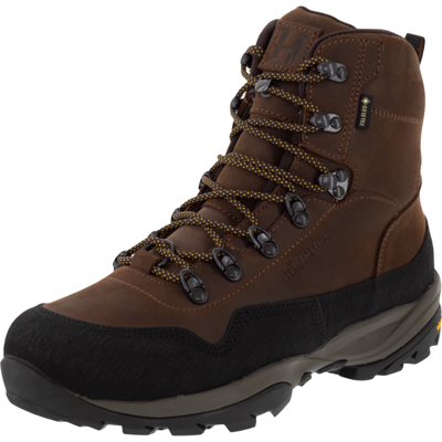 Härkila Herrenstiefel Pro Hunter Ledge 2.0 GTX Chocolate Brown 45 Härkila Herrenstiefel Pro Hunter Ledge 2.0 GTX Chocolate Brown 45
