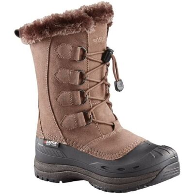 Baffin Damen Winterstiefel Chloe Taupe 39 Baffin Damen Winterstiefel Chloe Taupe 39