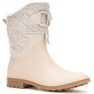 Kamik Damen Stiefel Stella Oat 36 Kamik Damen Stiefel Stella Oat 36