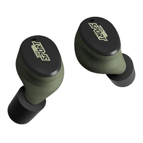 Isotunes Gehörschutz Caliber