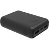 Härkila Heat Powerbank Black USB