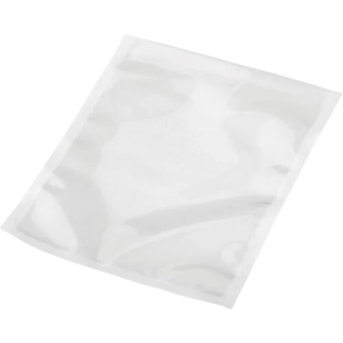 Tendy Vakuumbeutel Transparent 22 x 30 cm