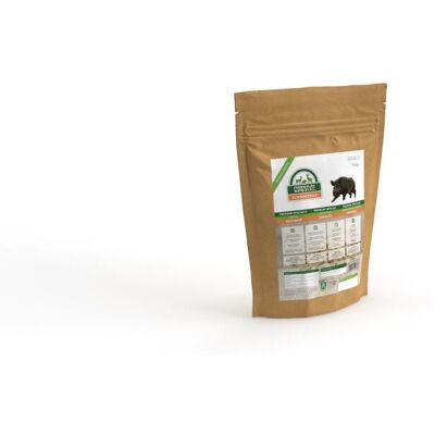 Eurohunt Wildlockmittel Premium Spezial Schwarzwild 750g Eurohunt Wildlockmittel Premium Spezial Schwarzwild 750g