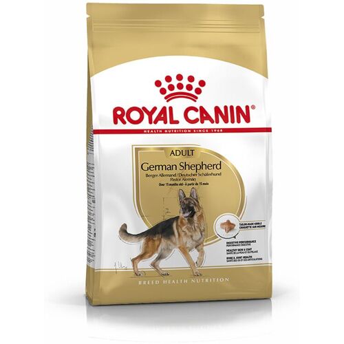 ROYAL CANIN Deutsche Schäferhunde Trockenfutter Adult 11 Kg