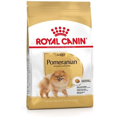 ROYAL CANIN Zwergspitze Trockenfutter Adult