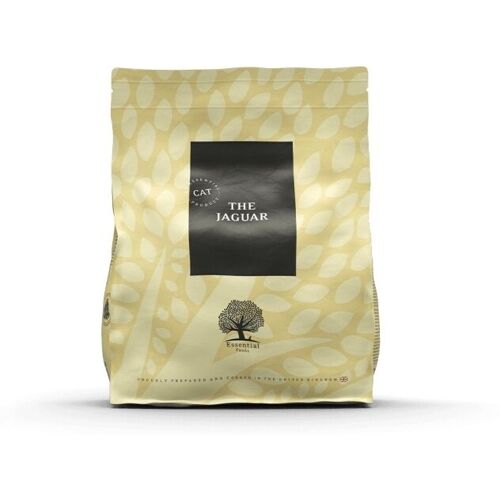 Essential Foods Trockenfutter Essentials The Jaguar 3 kg