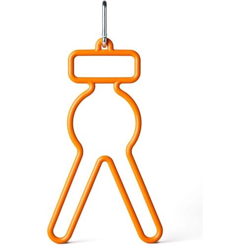 Farm-Land Hühnergalgen Wildgalgen Orange