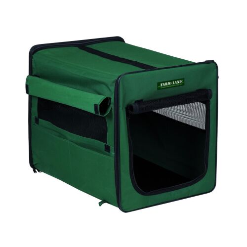 Farm-Land Hunde-Transportbox XL