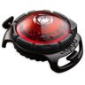 Orbiloc LED-Sicherheitslicht Dog Dual Rot