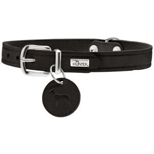 Hunter Halsband Aalborg Special Schwarz 40/S Hunter Halsband Aalborg Special Schwarz 40/S