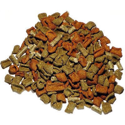 Vollmer's - Barf Mix GeVit gegart - Gemüse - Vitamine - Tiernahrung Vollmer's - Barf Mix GeVit gegart - Gemüse - Vitamine - Tiernahrung
