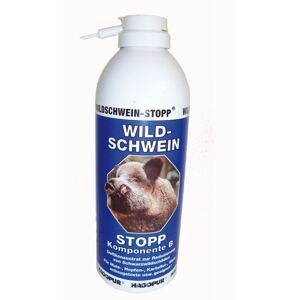 Hagopur Wildschwein Stopp blau 400ml