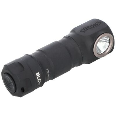 Walther Kopflampe HLC1r Walther Kopflampe HLC1r