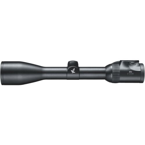 Swarovski Zielfernrohr Z6i 2,5-15x56 P SR 4A-I
