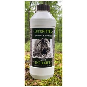 Wildlutscher Lockmittel Sweet Exclusive Schwarzwild 1,3 L