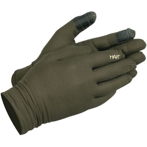 Hart Herren Handschuhe Ural-GC Cover UL Grün M