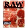 Gräfe und Unzer Verlag - BEEF! RAW