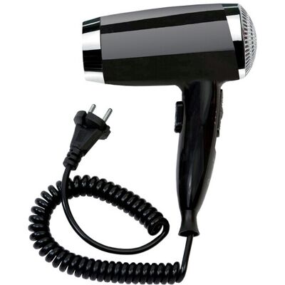 emco system2 Haartrockner, 2 m Kabel, 1600 Watt, Cool-Funktion, 355921201 emco system2 Haartrockner, 2 m Kabel, 1600 Watt, Cool-Funktion, 355921201