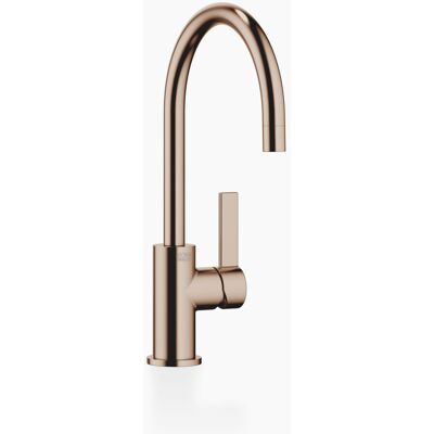 Dornbracht TARA ULTRA BAR-TAP Einhebelmischer, Ausladung 166mm, 33805875-42 Dornbracht TARA ULTRA BAR-TAP Einhebelmischer, Ausladung 166mm, 33805875-42